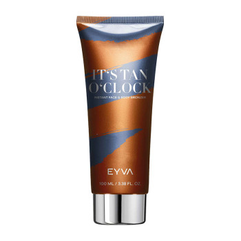 Its Tan oClock, Instant Face and Body Bronzer, 100ml