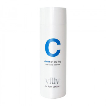 viliv c - daily facial cleanser, 200 ml