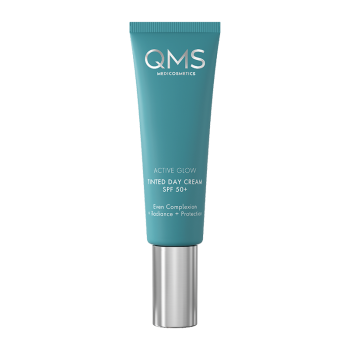 Active Glow Tinted Day Cream, SPF 50Plus, 50ml
