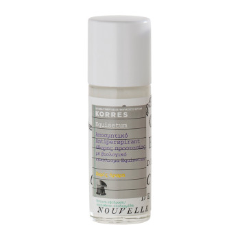 Antiperspirant 48h Deodorant, parfümfrei, 30ml