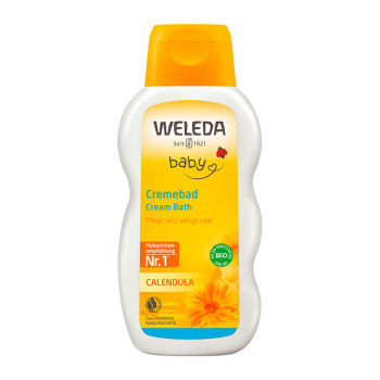 Calendula Cremebad, 200ml