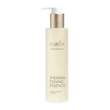 Thermal Toning Essence, 200ml