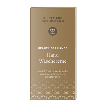 Beauty for Hands, Hand Wasch Creme, 250ml