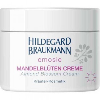 Professional, Rosenblüten Creme Maske, 30ml