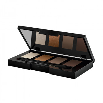 526 La Palette Ombres Yeux Nuances de Bruns 200, 1Stk