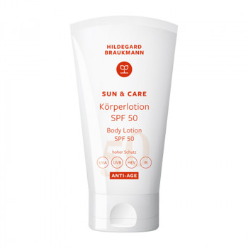 ANTI-AGE Körperlotion SPF 50, 150ml