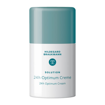 Solution 24h Optimum Creme, 50ml