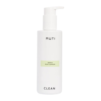 Gentle Milk Cleanser, 200ml