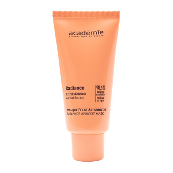 Radiance Masque a L'Abricot, Aprikosenmaske, 50ml