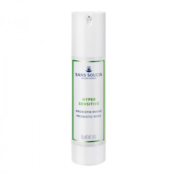 Hyper Sensitive, Probiotik Maske, 50ml