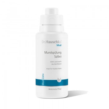 Mundspülung Salbei, 300ml