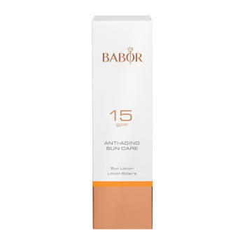 High Prot. Sun Lotion 15 SPF, 200ml