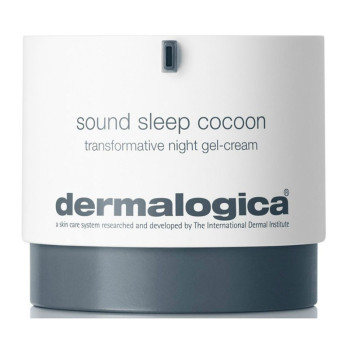 Moisturizer, Sound Sleep Cocoon, 50ml