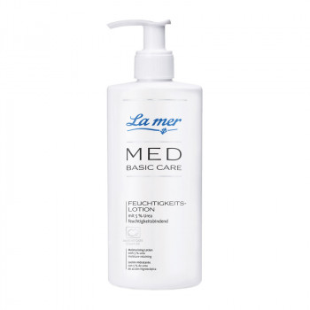 Med Feuchtigkeitslotion o.P, 200ml
