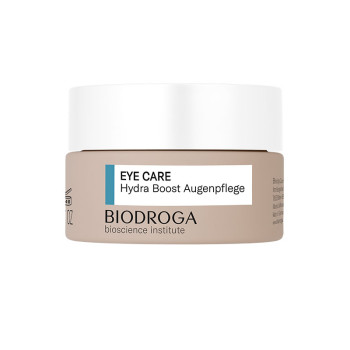 Eye Care Hydra Boost Augen Creme Gel, 15ml