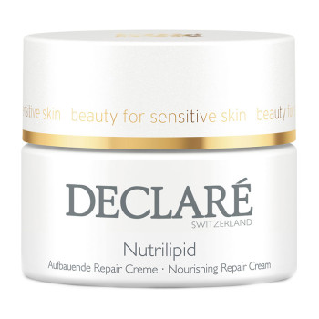 Nutrilipid Aufbauende Repair Creme, 50ml