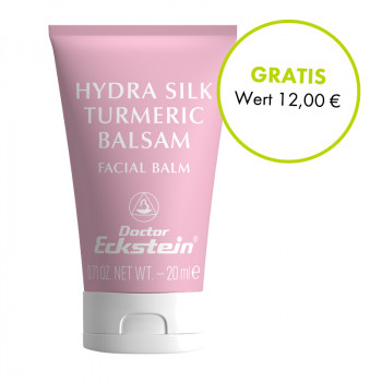 Doctor Eckstein, Hydra Silk Turmeric Balsam, 20ml