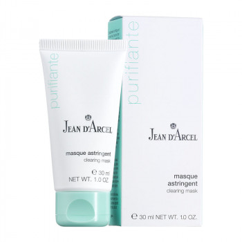 Purifante Masque Astringent, 30ml