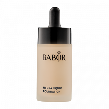 Hydra Liquid FDT 08 sunny, 30ml