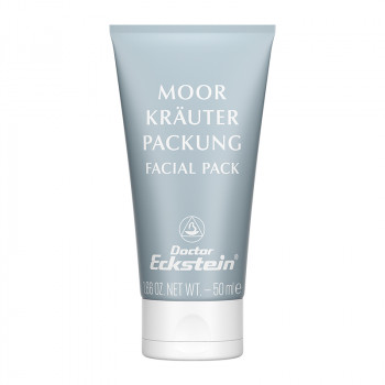 Moor Kräuter Packung, 50ml