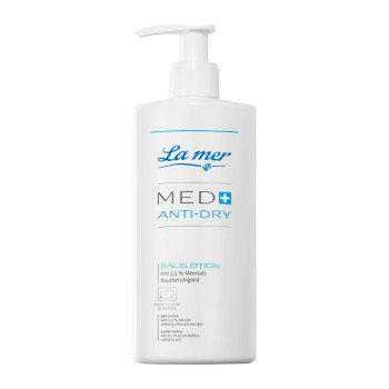 MED Anti-Dry, Salzlotion o.P, 200ml