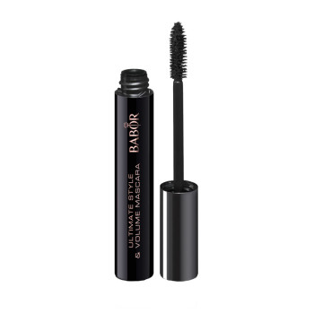 AGE ID Make up, Ultimate Style Volume Mascara, 8ml