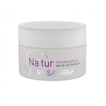 Na2tur reactivating night care, 50ml