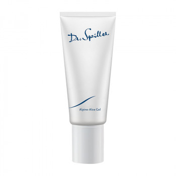 Alpine-Aloe Gel, 100ml