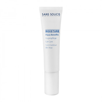 Aqua Benefits, Augenpflege, 15ml