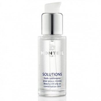 Solutions Beauty Oil Oily Skin, 30ml