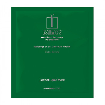 Perfect Liquid Mask, Fleece 8x20ml