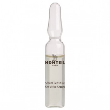 Solutions Sensitive Serum, 3x2ml