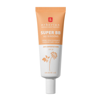 Super BB Cream dore, 40ml