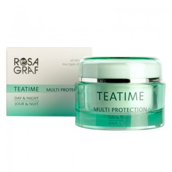 TEATIME Day &amp; Night, 50ml