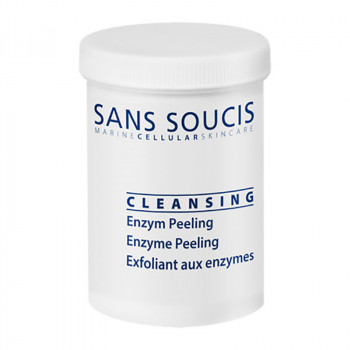Enzym-Puder mit Peeleffekt, 60ml