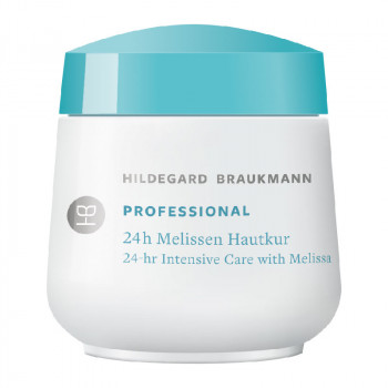 Professional 24h Melissen Hautkur, 50ml
