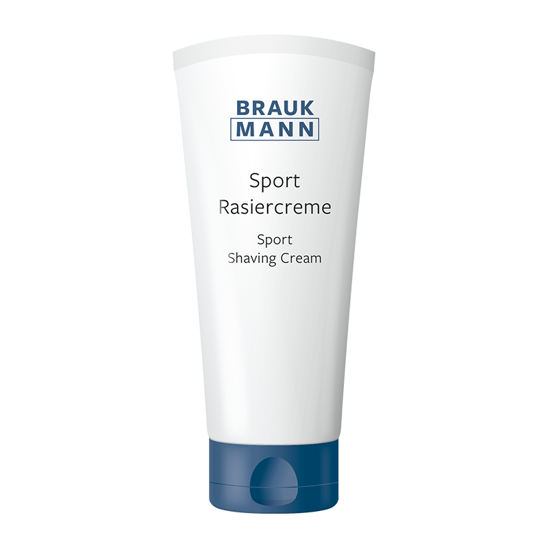 HILDEGARD BRAUKMANN Rasiercreme, 100ml
