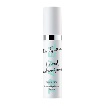 CELLTRESOR Penta Hyaluron Serum, limited Edition, 10ml