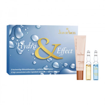 Hydro & Effect Treatment, 26ml