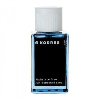 Blue Sage, Lime, Fir Wood Eau de Toilette, 50 ml