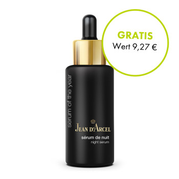 Serum de nuit, 4ml