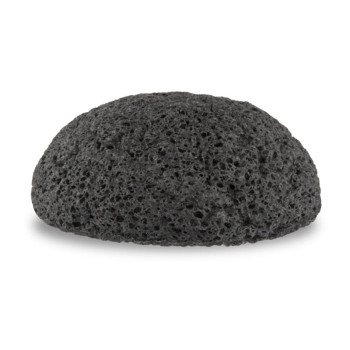 Konjak Sponge Charcoal