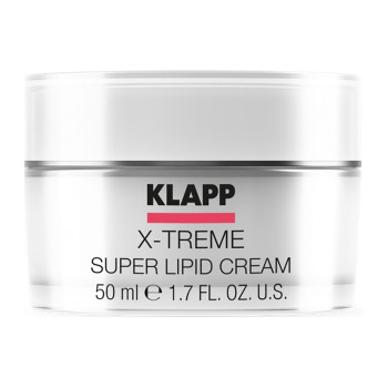 X-TREME Super Lipid, 50ml