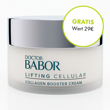 Babor, Lifting Cellular Collagen Boster Cream, 15ml