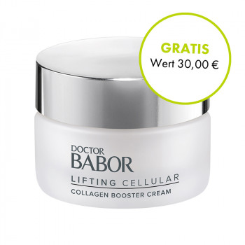 Babor, Lifting Cellular Collagen Booster Cream, 15ml (W)