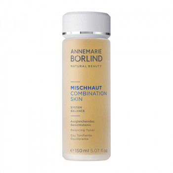 MISCHHAUT – SYSTEM BALANCE, Gesichtstonic,  150ml