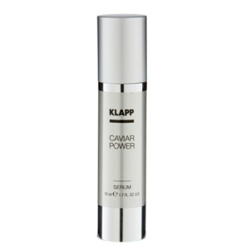 Caviar Power Serum, 50ml