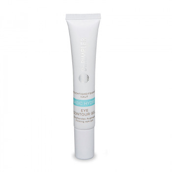 BASIC  Eye Contour  Gel, 20ml