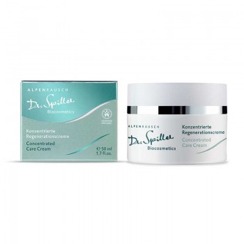 Konzentrierte Regenerationscreme, 50ml