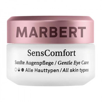 SensComfort, Sanfte Augenpflege, 15ml